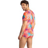 Anais Men - T-Shirt Falcon Xl